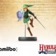 Link Amiibo Will Be Compatible with Hyrule Warriors