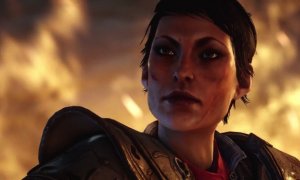 See How Cassandra Has Changed in Dragon Age: Inquisition