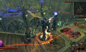 Neocore's Deathtrap Enters Early Access Next Week