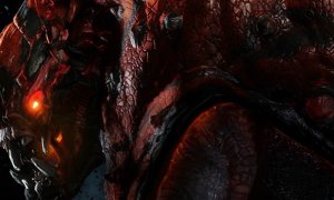 Latest Evolve Trailer Shows Off the Savage Goliath