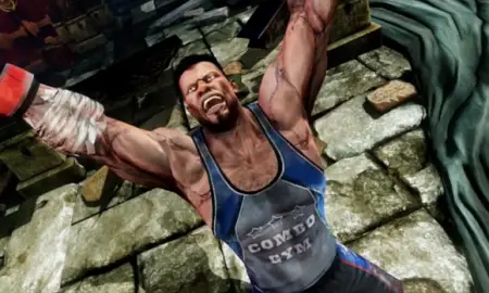 Killer Instinct Season 2 Launch Trailer Hints at Returning Veterans