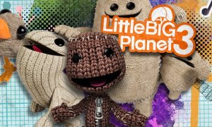 Meet LittleBigPlanet 3's Toggle