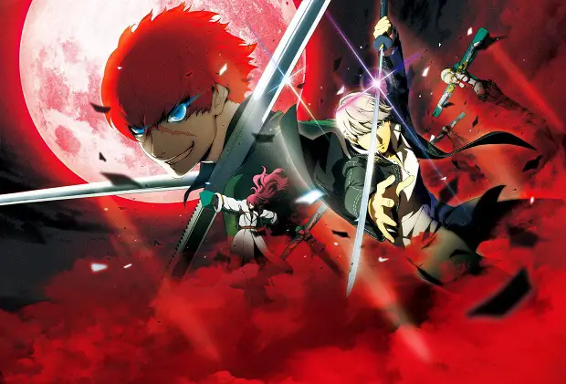 Persona 4 Arena Ultimax Sells 230k in US and Japan