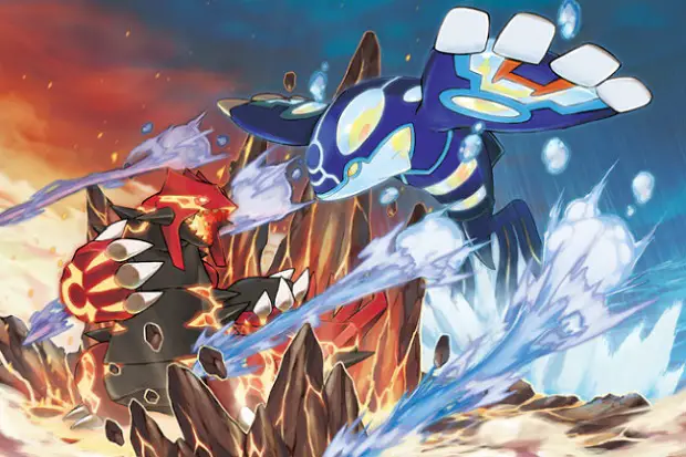 Mega Steelix And Glalie Confirmed For Pokemon Ruby And