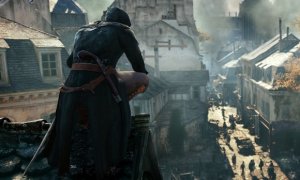 Assassin's Creed: Unity Gets a Story Trailer