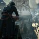 Assassin's Creed: Unity Gets a Story Trailer