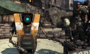 2K Showcases Claptrap in Borderlands: The Pre-Sequel with New Commentary