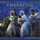 Freedom: The Underground Railroad - Cover