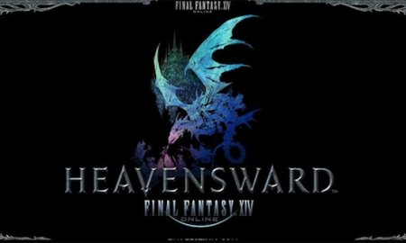 Final Fantasy XIV's First Expansion is Called Heavensward