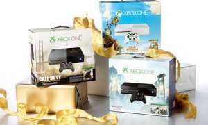 Xbox One Receives Price Cut for Holiday Season