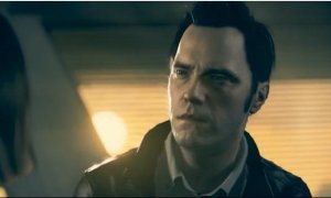 Quantum Break's Latest Video Shows the Game's Time Manipulation