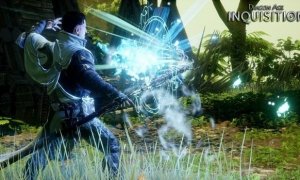 Completing Everything in Dragon Age: Inquisition Will Take 150-200 Hours