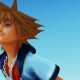 Kingdom Hearts 2.5 HD Promo Vid Shows Tetsuya Nomura Drawing Sora