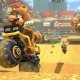 Mario Kart 8 Pays Tribute to Excitebike in First DLC Pack