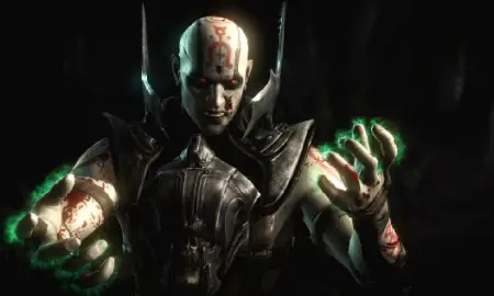 Quan Chi Returns in Mortal Kombat X