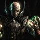 Quan Chi Returns in Mortal Kombat X