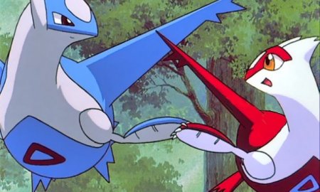 Players Will Be Able to Soar Over Hoenn in Pokemon Omega Ruby and Alpha Sapphire
