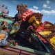 Sunset Overdrive Has Gone Gold