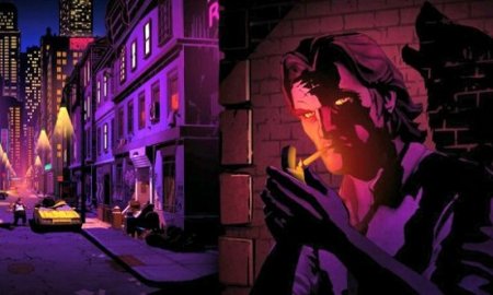 The Wolf Among Us brings emotion, little else -- The Wolf Among Us review —  GAMINGTREND