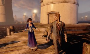 Irrational Games is Hiring After Massive Layoffs