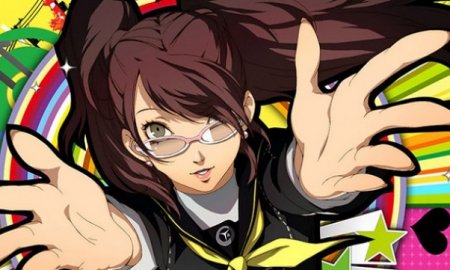 Arcade Version of Persona 4 Arena Ultimax to Get Expanded Roster