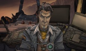 Check Out What It's Like to Be Handsome Jack in Borderlands: The Pre-Sequel