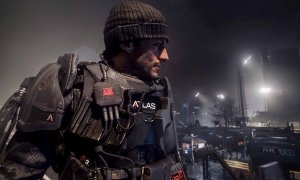 Call of Duty Series Sales Trajectory Continues to Rise in UK