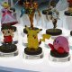 Amiibo Figures Could Be Smaller and Card-Based in the Future
