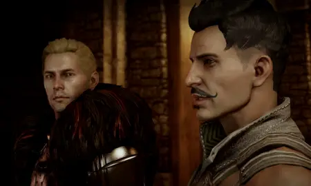 First Six Hours of Dragon Age: Inquisition Available for EA Access Members