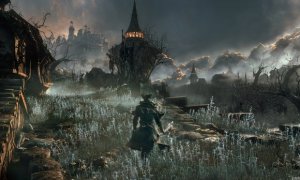 Bloodborne Pushed Back to March to Integrate Alpha Feedback