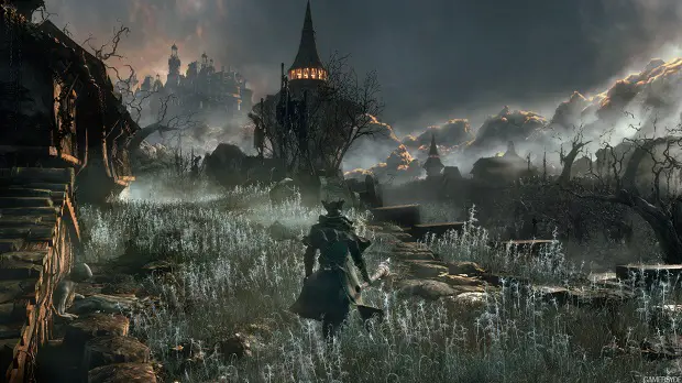 Bloodborne Pushed Back to March to Integrate Alpha Feedback
