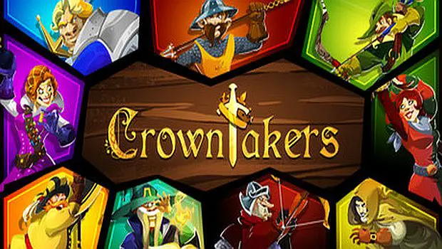 crowntakers inn games