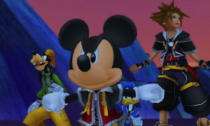 Kingdom Hearts 2.5 North American Collector's Edition Revealed