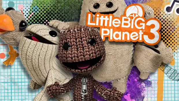 LittleBigPlanet 3 - Review GAMING TREND