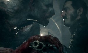 Here's Everything That Comes in The Order: 1886's Collector's Edition