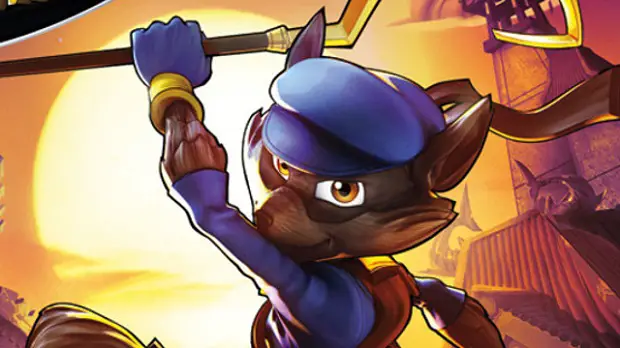 Sly Cooper Thieves in Time Dev Sanzaru Games Facebook Acquisition