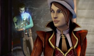 TellTale and Gearbox Talk the Conception of Tales from the Borderlands