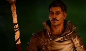 Dragon Age: Inquisition Banned in India for Gay Content