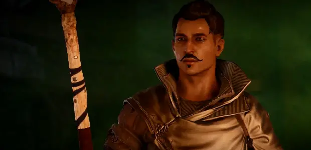 Dragon Age: Inquisition Banned in India for Gay Content