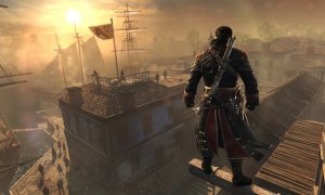 Assassin's Creed: Rogue Launch Trailer Released Ahead of Launch Tomorrow