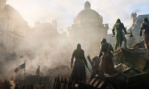 Ubisoft Apologizes for AC: Unity Launch with Free Games and DLC