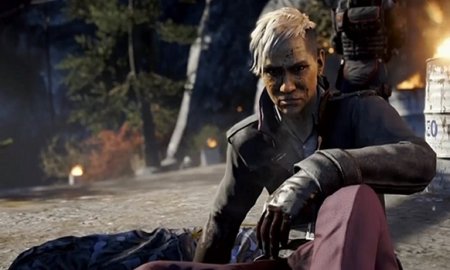 Far Cry 5's PC requirements have been revealed