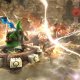 Link Amiibo Unlocks the Spinner in Hyrule Warriors