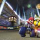 Amiibo Figures Will Unlock Mii Costumes in Mario Kart 8