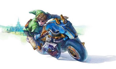 Mario Kart 8's First DLC Pack Coming Next Week