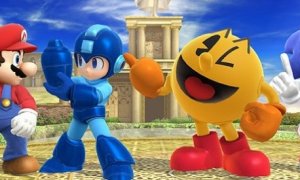 Super Smash Bros. is Wii U's Fastest-Selling Game in North America