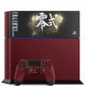 Red-and-Black Final Fantasy Type-0 PS4 Coming to Japan