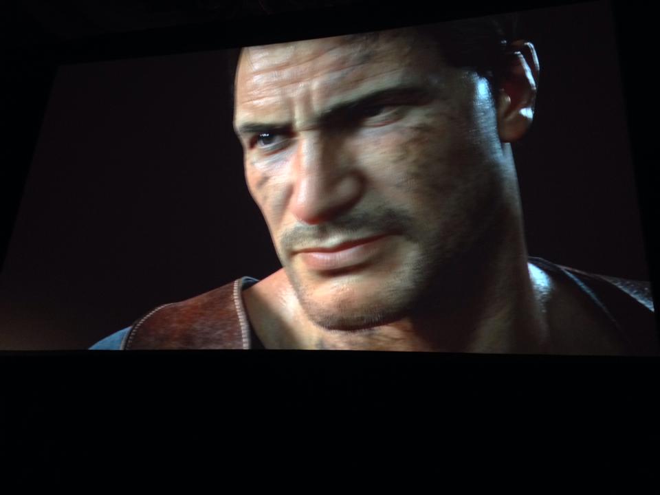 How Naughty Dog Approached Bringing Nathan Drake to the