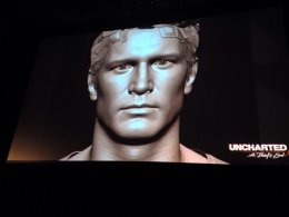 PlayStation Experience  Modeling Nathan Drake: Bringing an Iconic  Character to PS4 Panel 