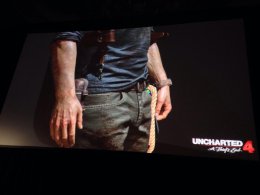 How Naughty Dog Approached Bringing Nathan Drake to the